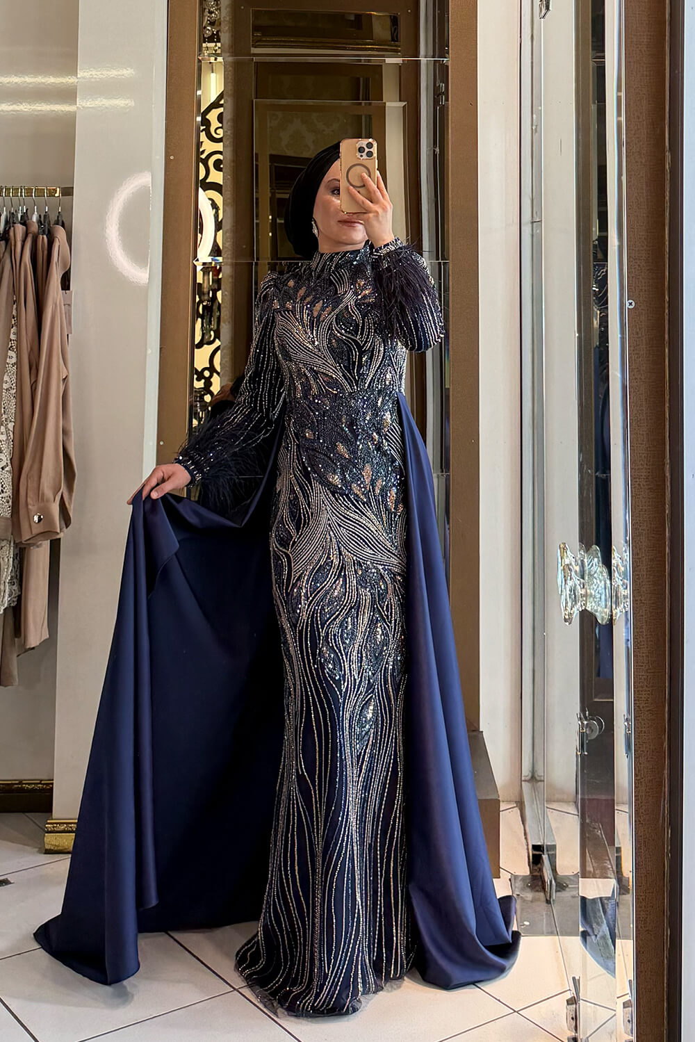Gamze Özkul Abiye 8046 Gamze Özkul Abiye 8046